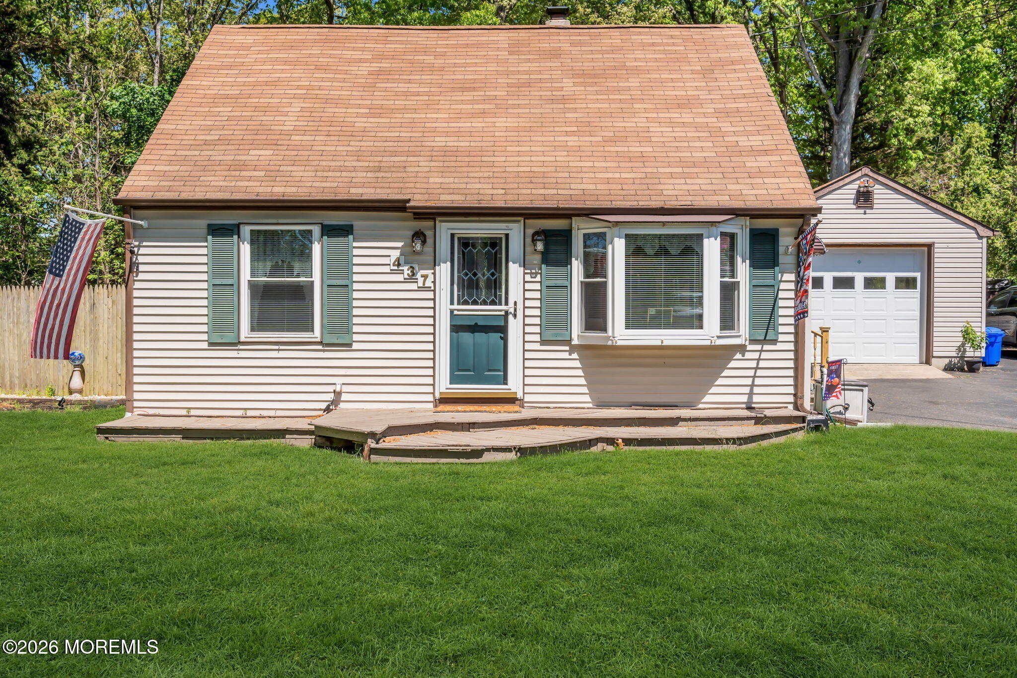 437 Shady Lane Howell NJ 07731