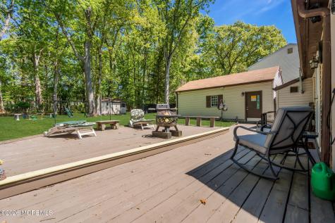437 Shady Lane Howell NJ 07731