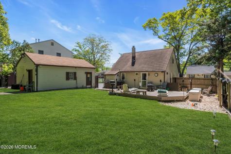 437 Shady Lane Howell NJ 07731