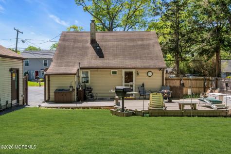437 Shady Lane Howell NJ 07731