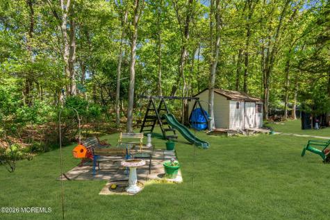 437 Shady Lane Howell NJ 07731