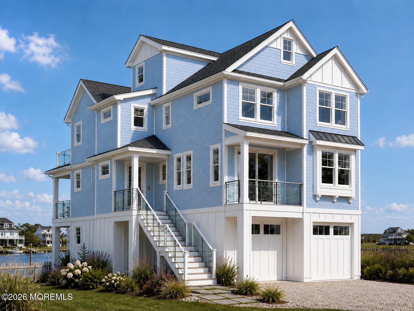 1611 Bay Boulevard Ortley Beach NJ 08751