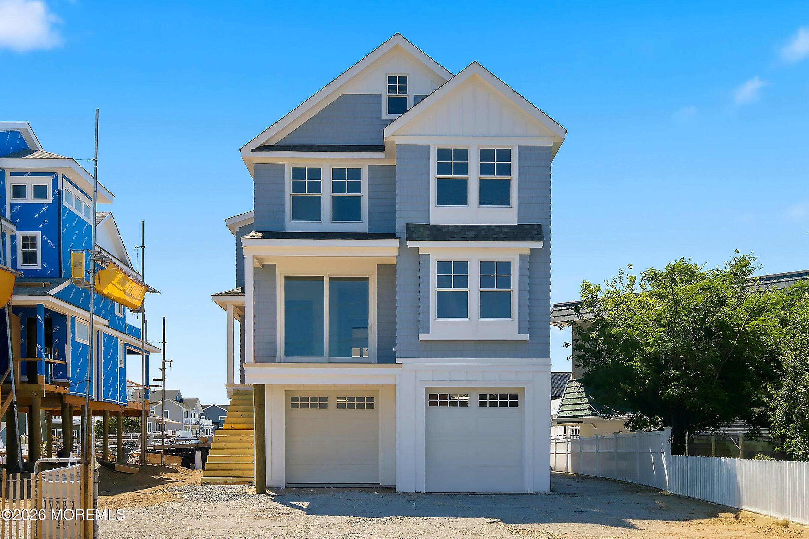 1611 Bay Boulevard Ortley Beach NJ 08751