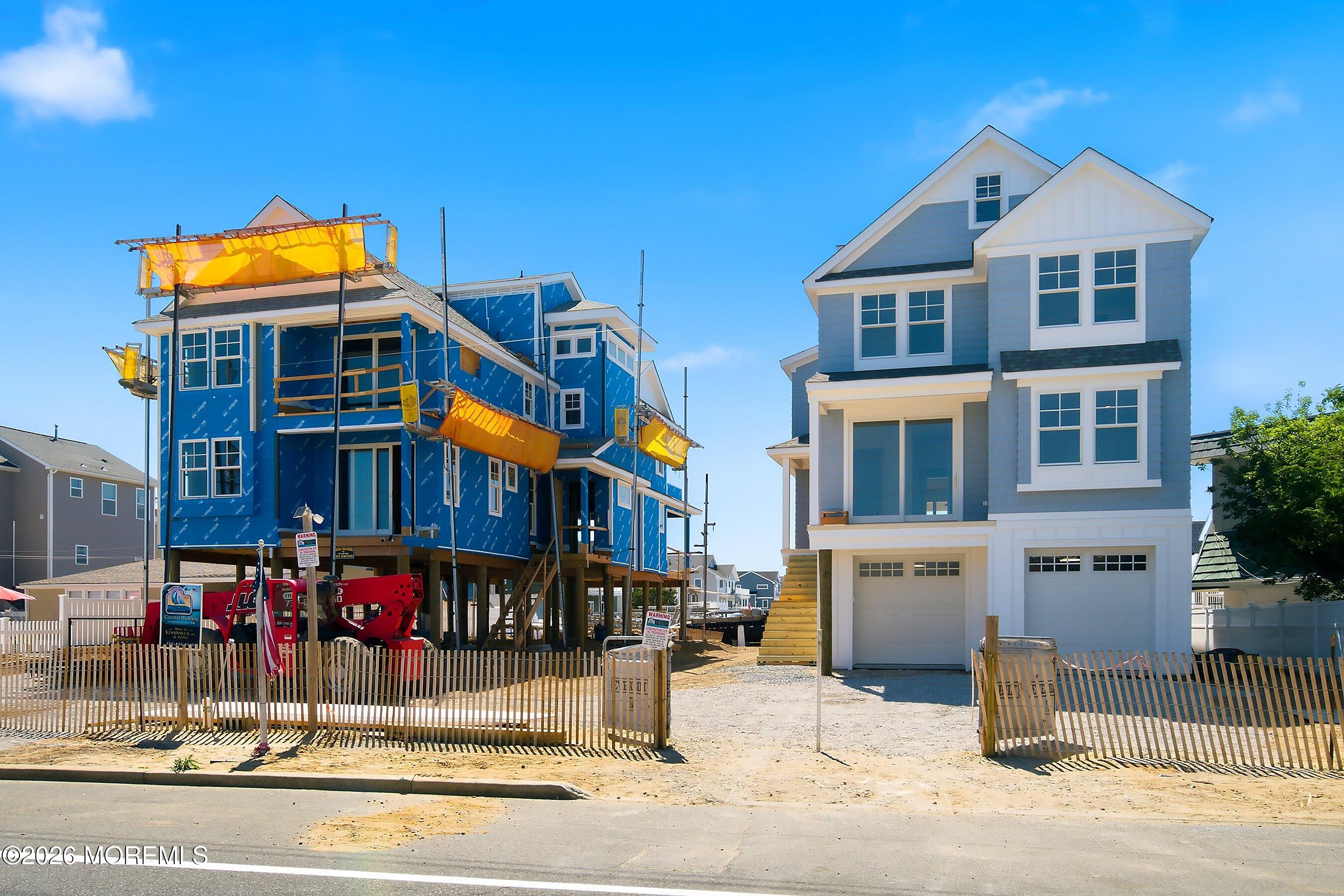 1611 Bay Boulevard Ortley Beach NJ 08751