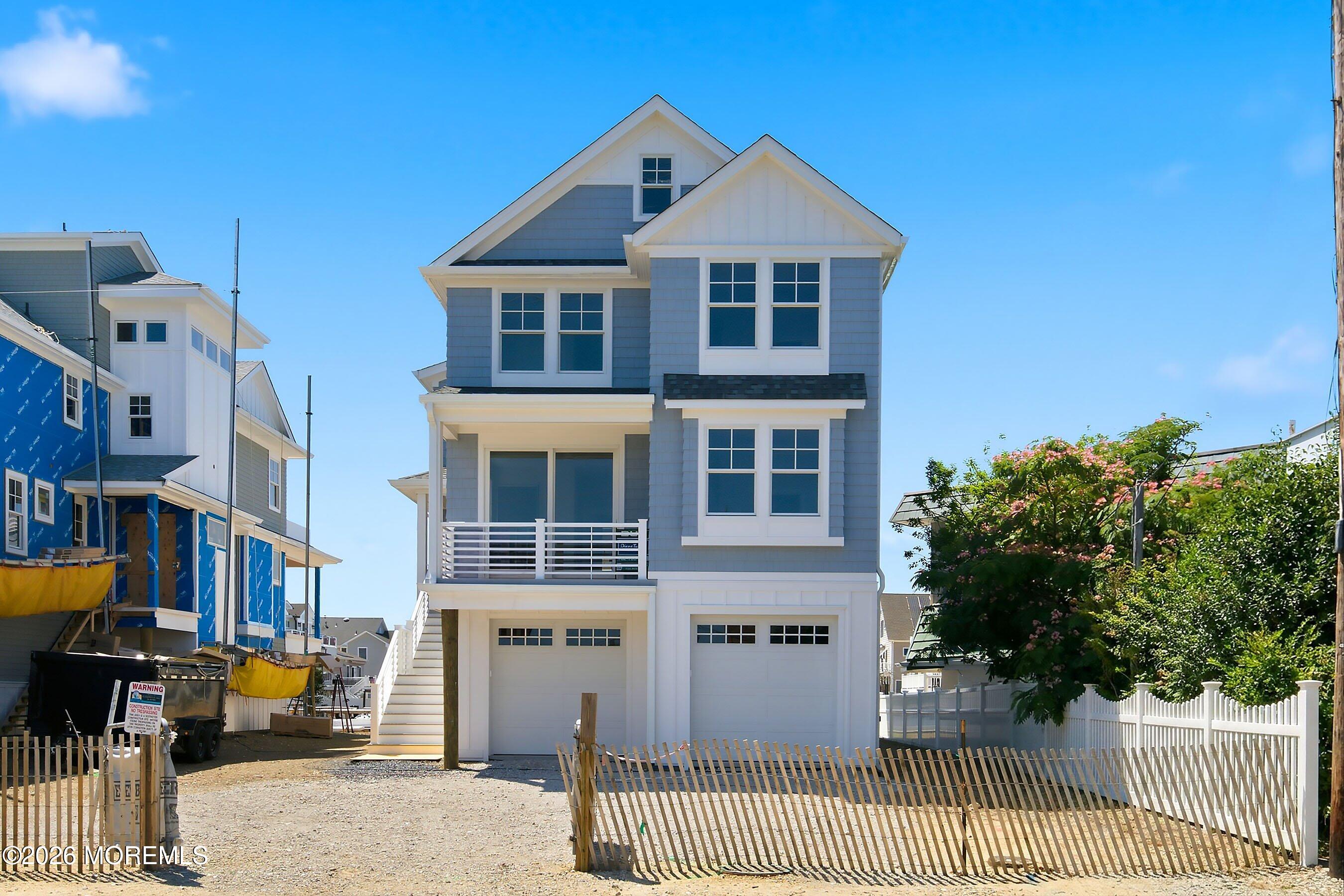 1611 Bay Boulevard Ortley Beach NJ 08751
