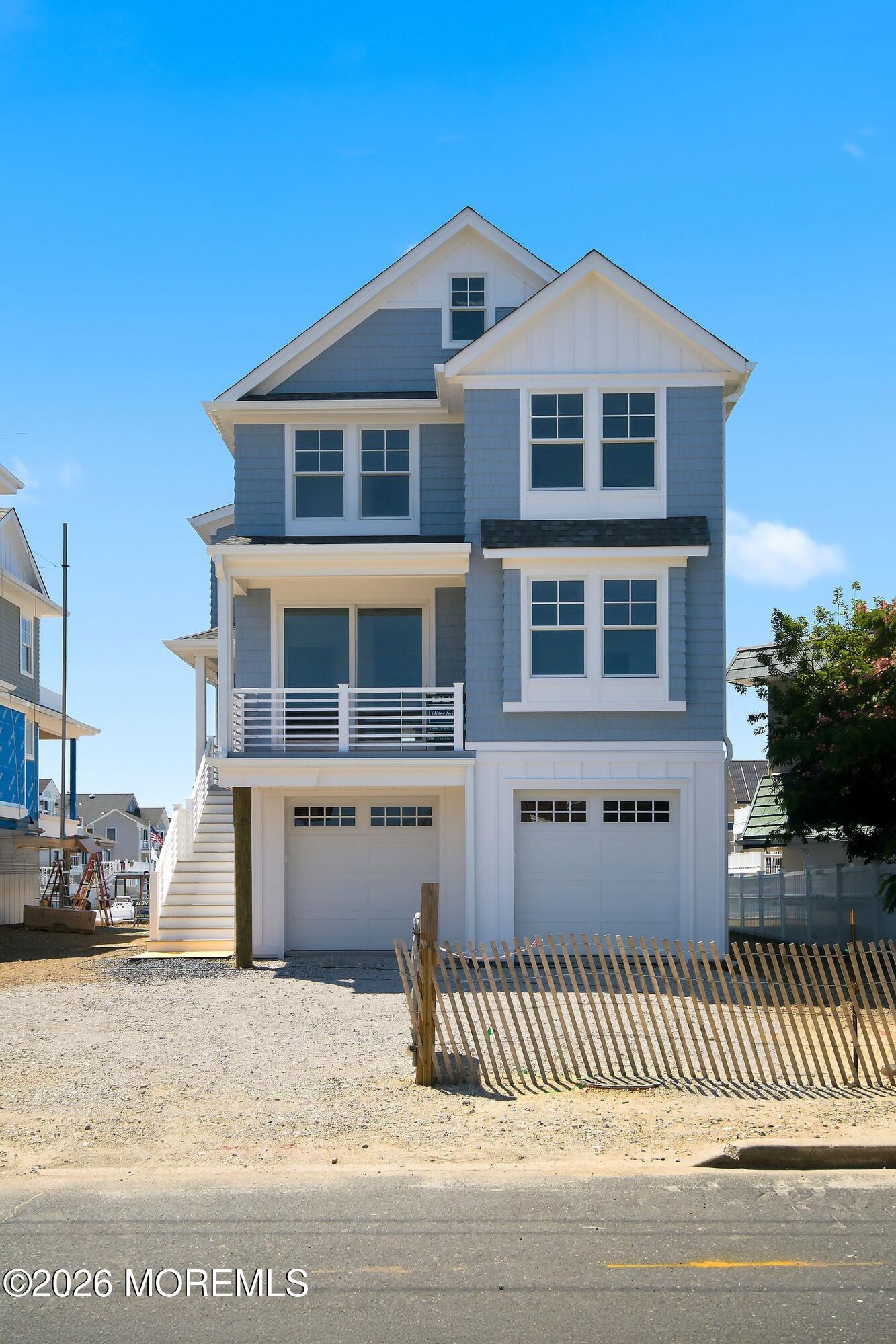 1611 Bay Boulevard Ortley Beach NJ 08751
