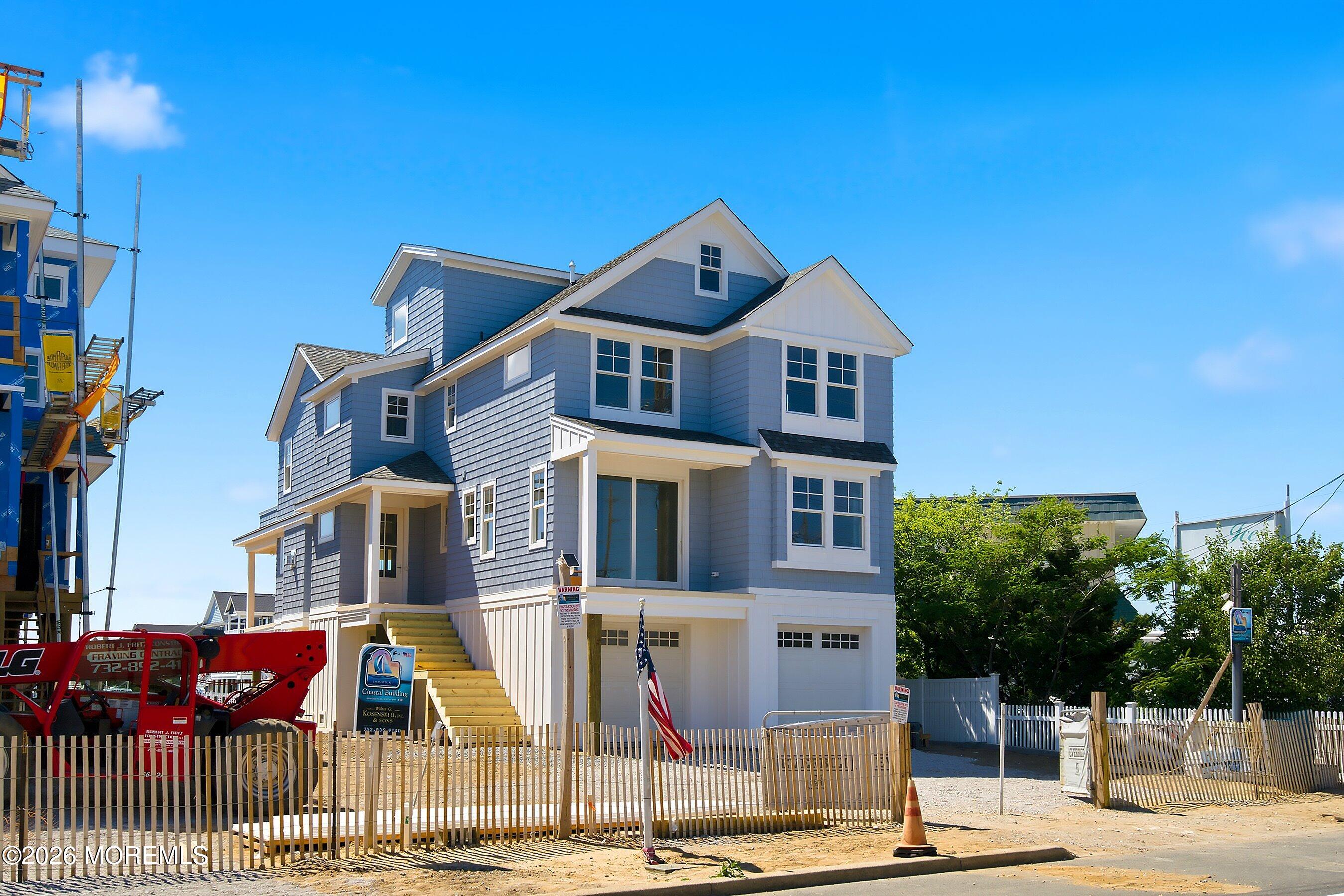 1611 Bay Boulevard Ortley Beach NJ 08751