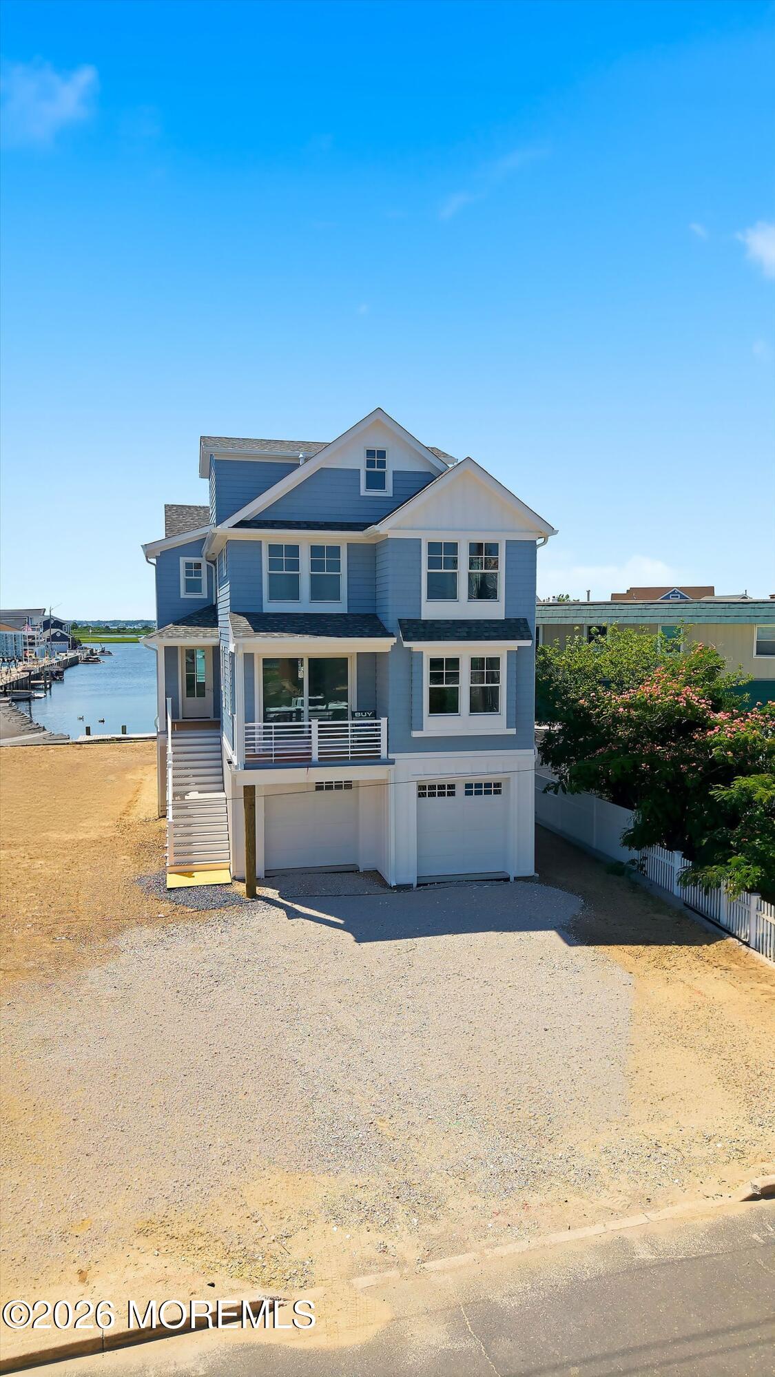 1611 Bay Boulevard Ortley Beach NJ 08751