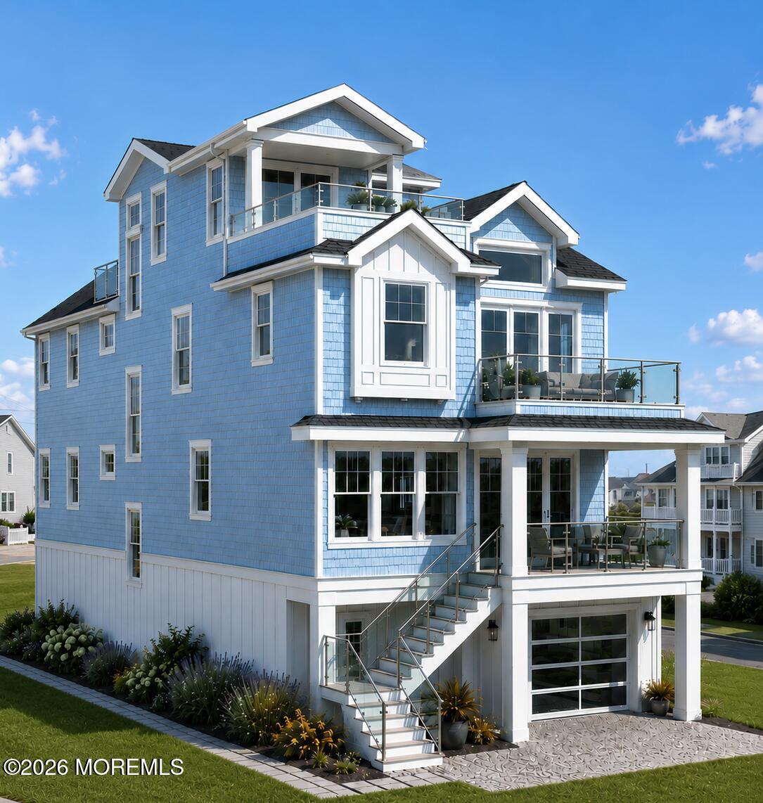 1611 Bay Boulevard Ortley Beach NJ 08751