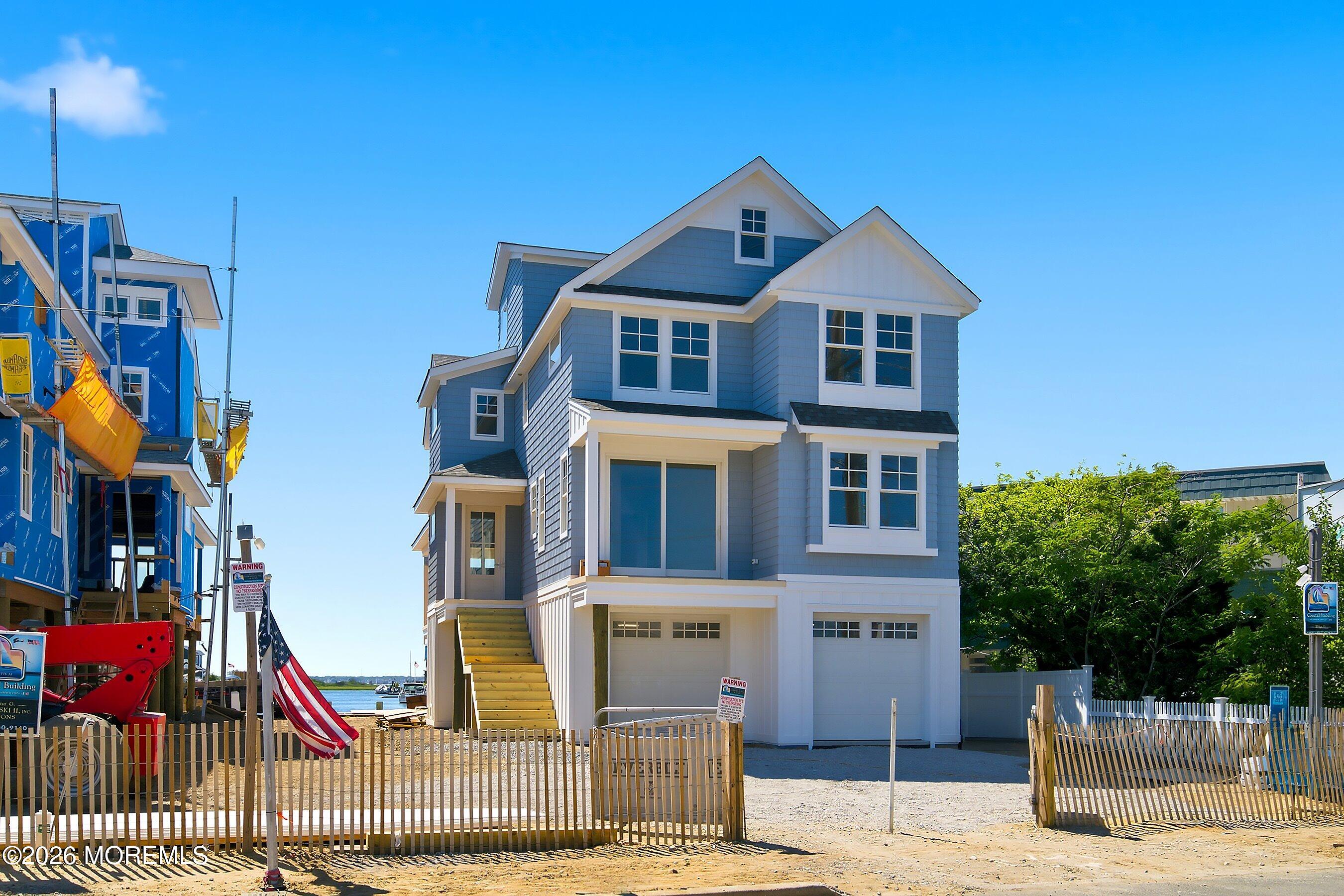 1611 Bay Boulevard Ortley Beach NJ 08751