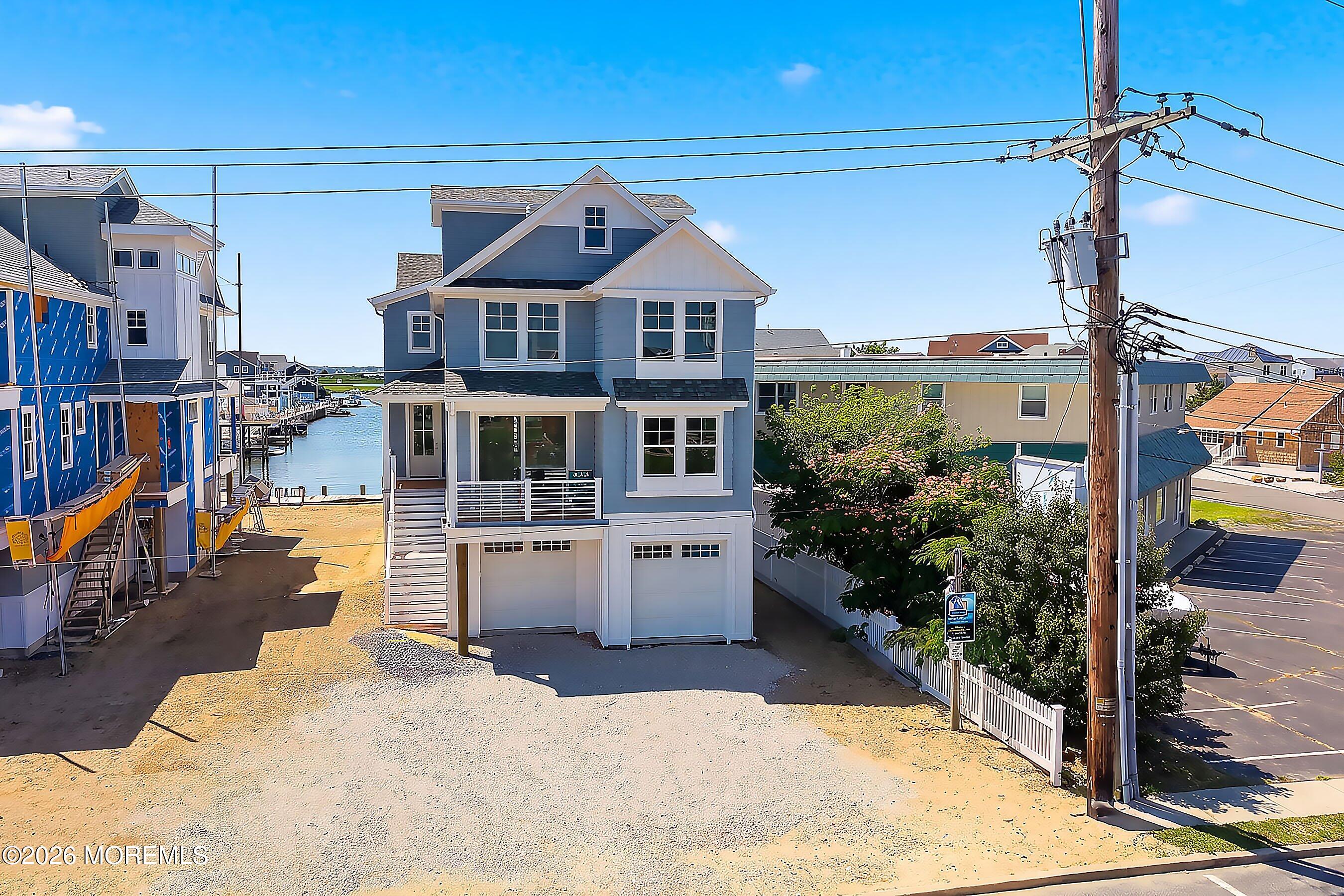 1611 Bay Boulevard Ortley Beach NJ 08751