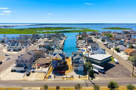 1611 Bay Boulevard Ortley Beach NJ 08751
