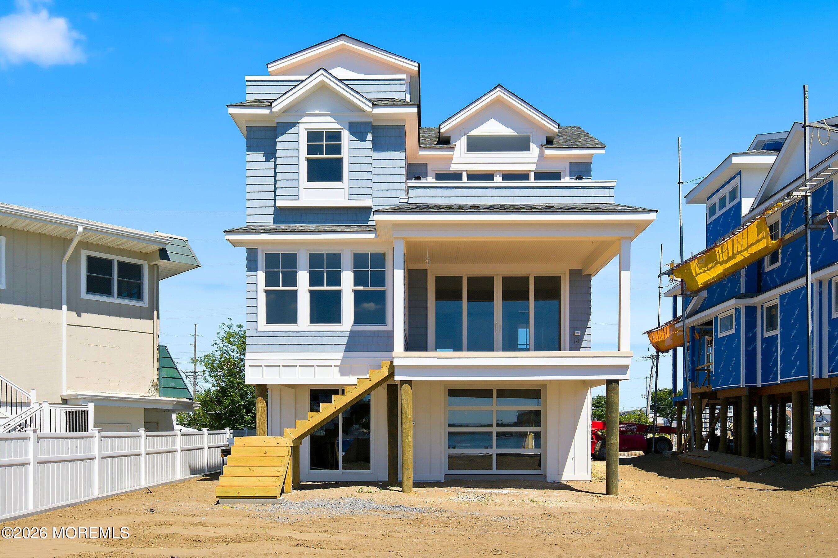 1611 Bay Boulevard Ortley Beach NJ 08751