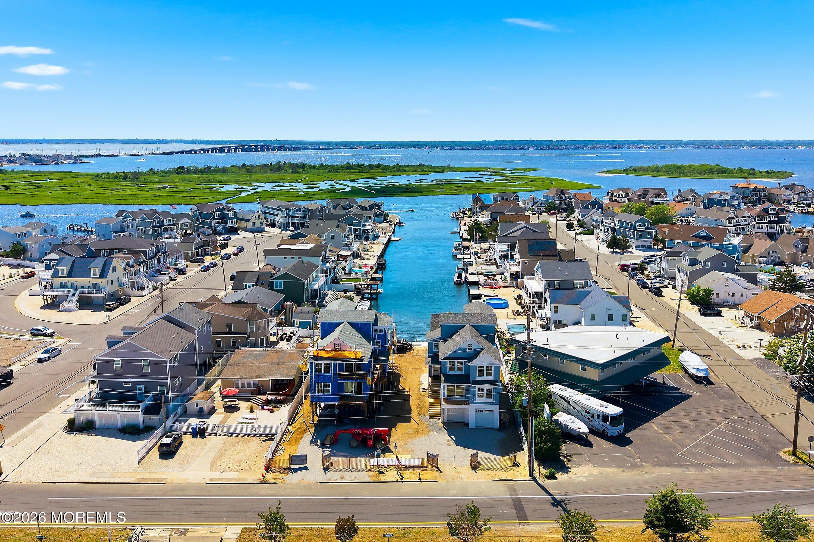 1611 Bay Boulevard Ortley Beach NJ 08751