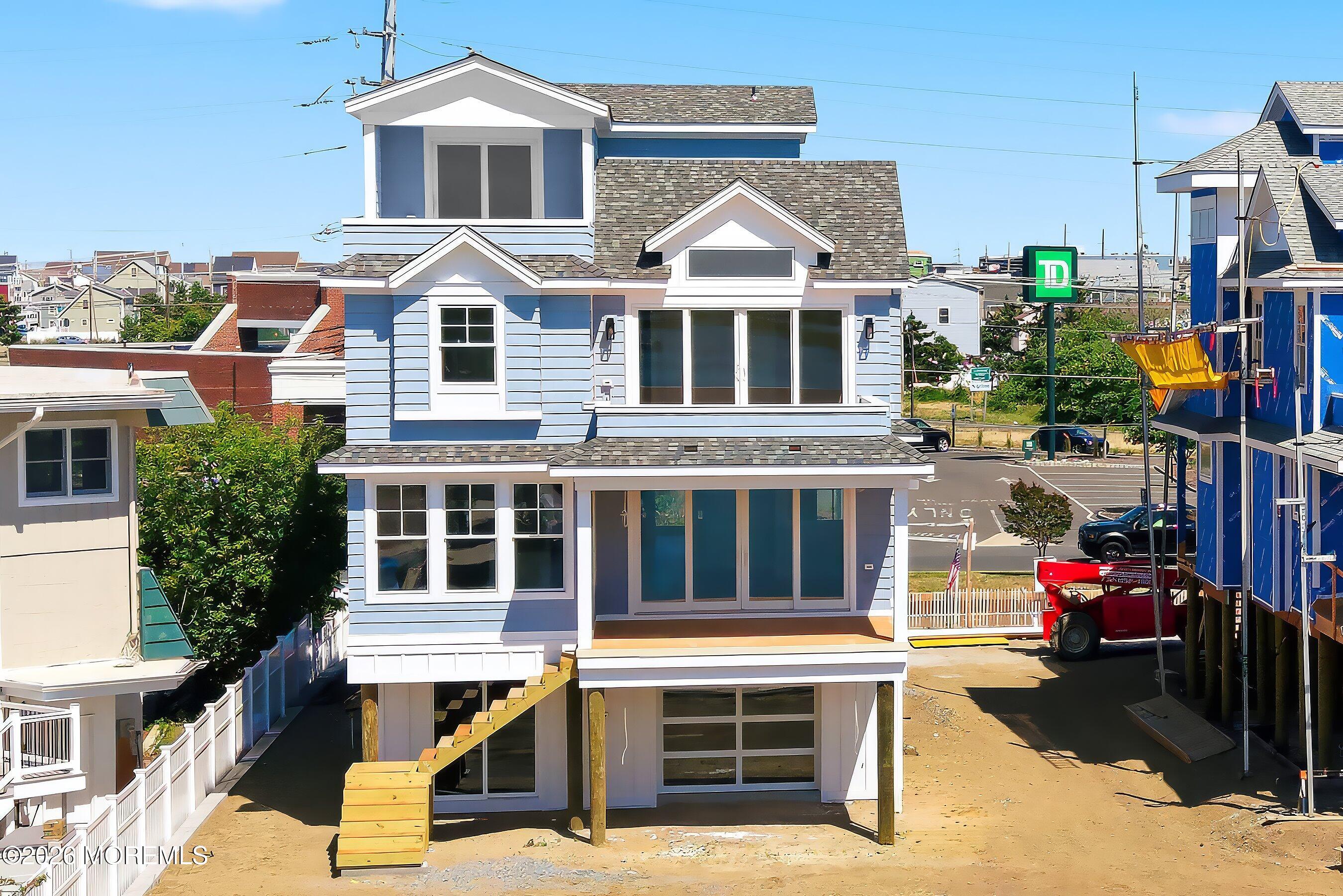 1611 Bay Boulevard Ortley Beach NJ 08751