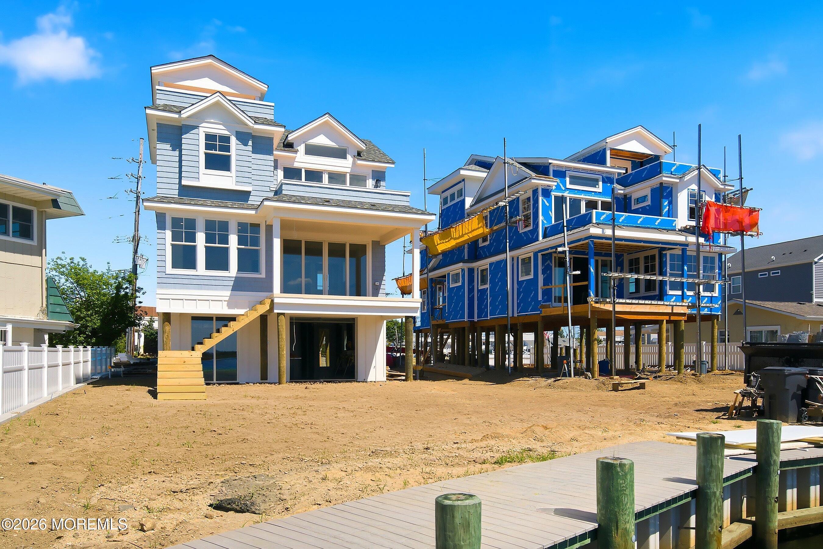 1611 Bay Boulevard Ortley Beach NJ 08751