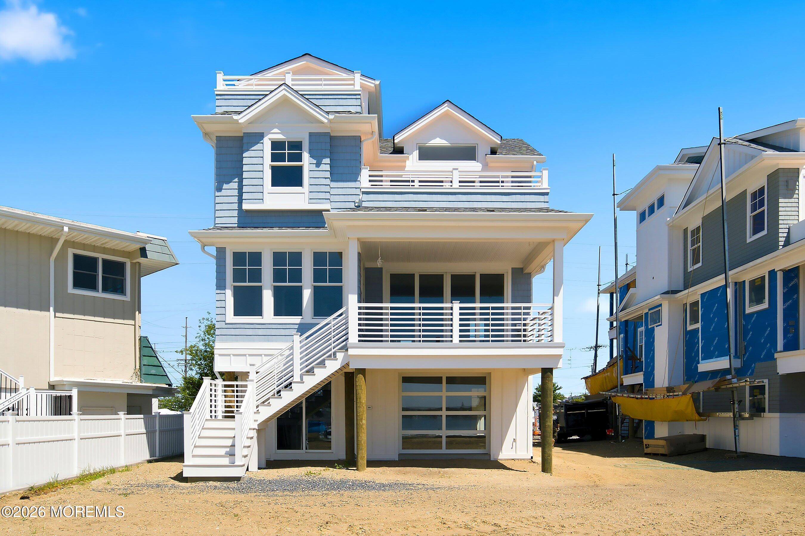 1611 Bay Boulevard Ortley Beach NJ 08751