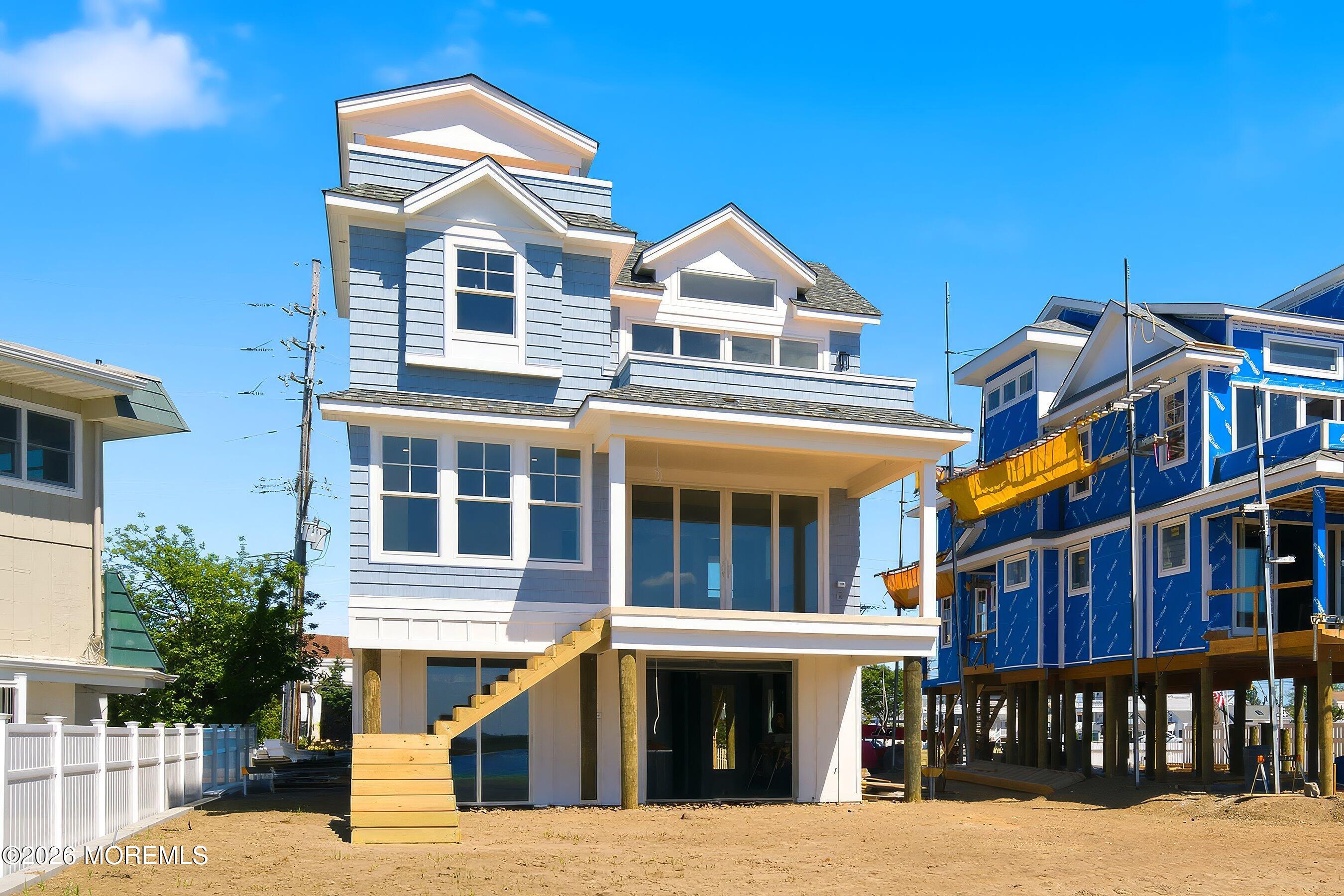 1611 Bay Boulevard Ortley Beach NJ 08751