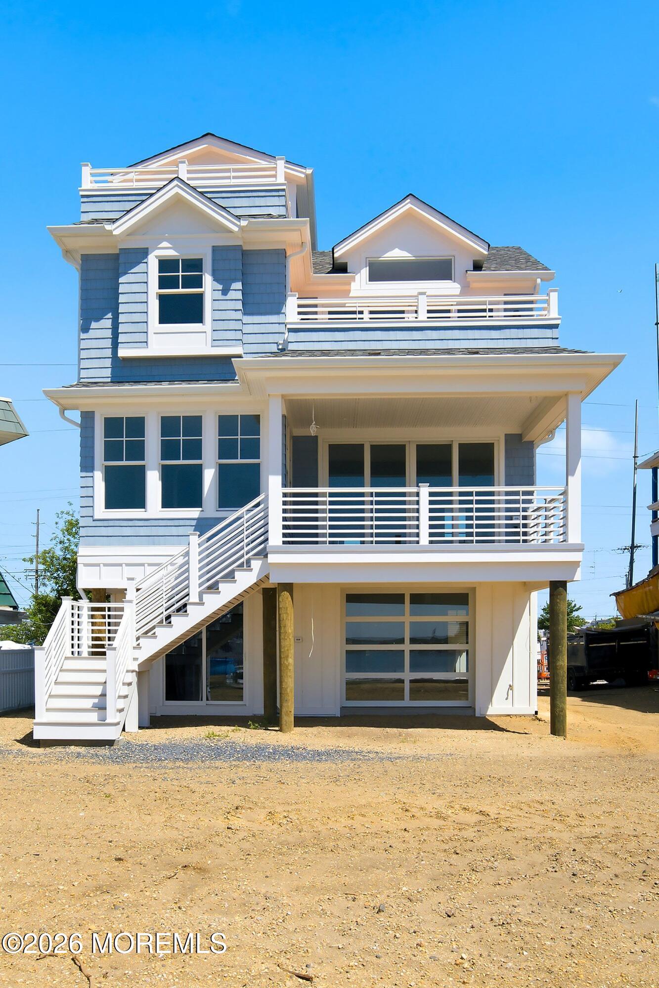 1611 Bay Boulevard Ortley Beach NJ 08751