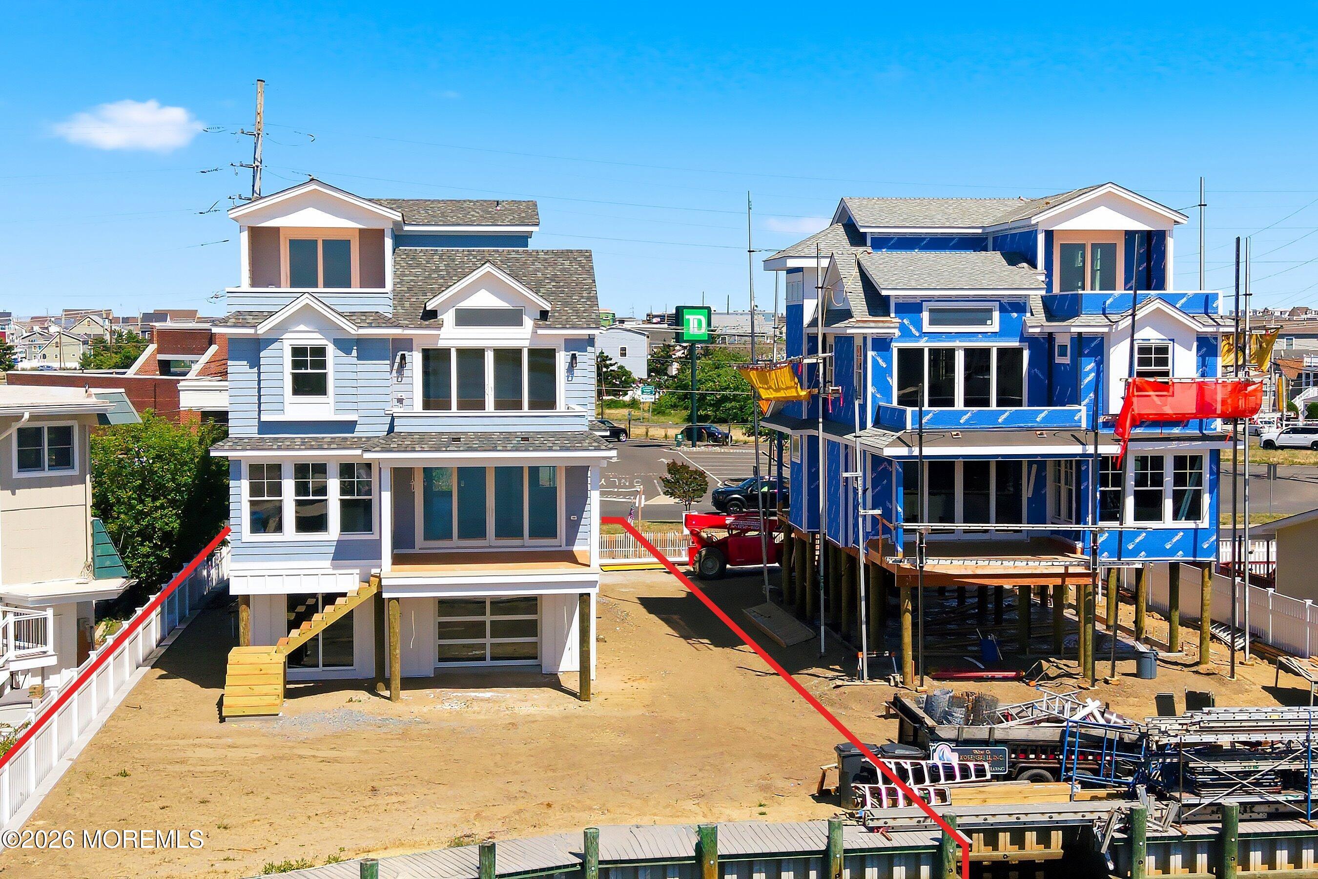 1611 Bay Boulevard Ortley Beach NJ 08751