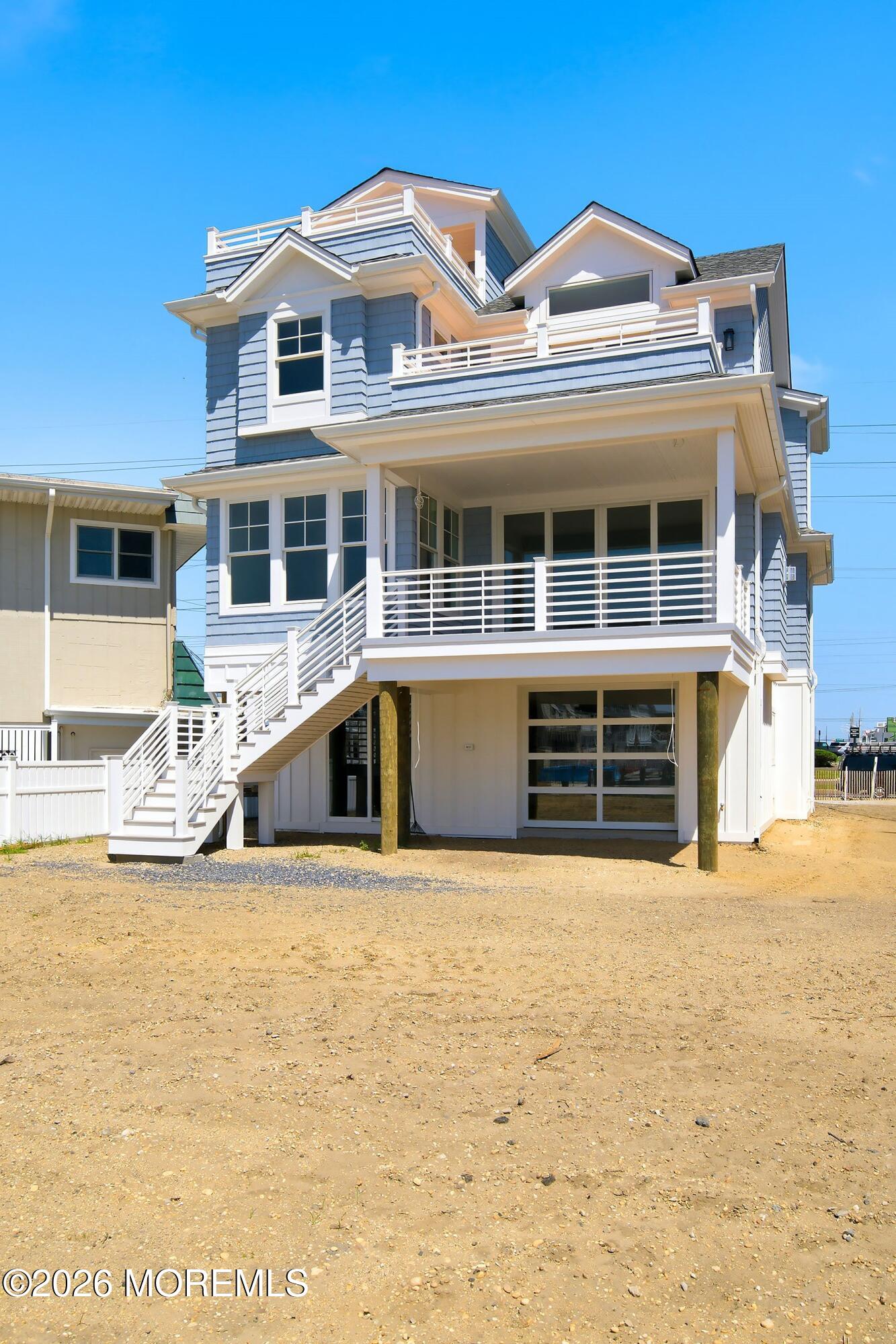 1611 Bay Boulevard Ortley Beach NJ 08751