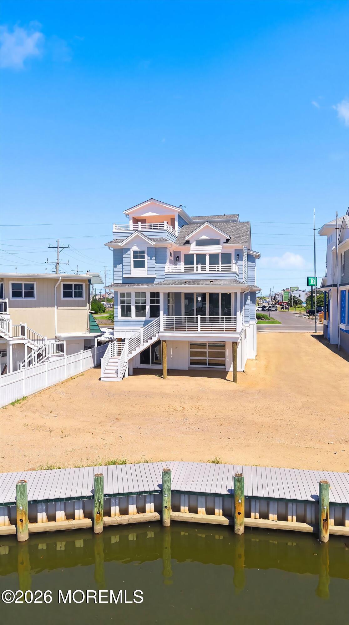 1611 Bay Boulevard Ortley Beach NJ 08751
