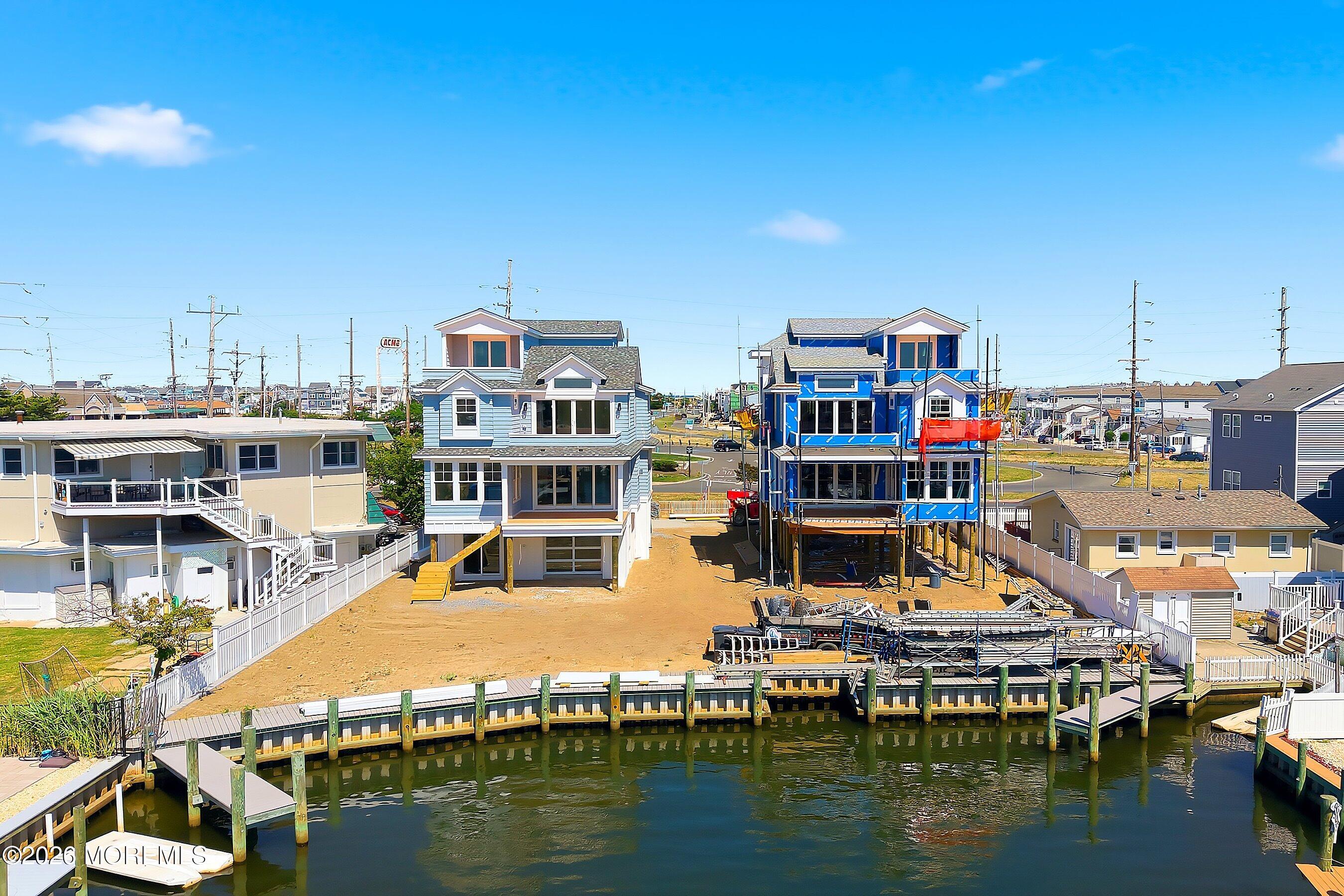 1611 Bay Boulevard Ortley Beach NJ 08751