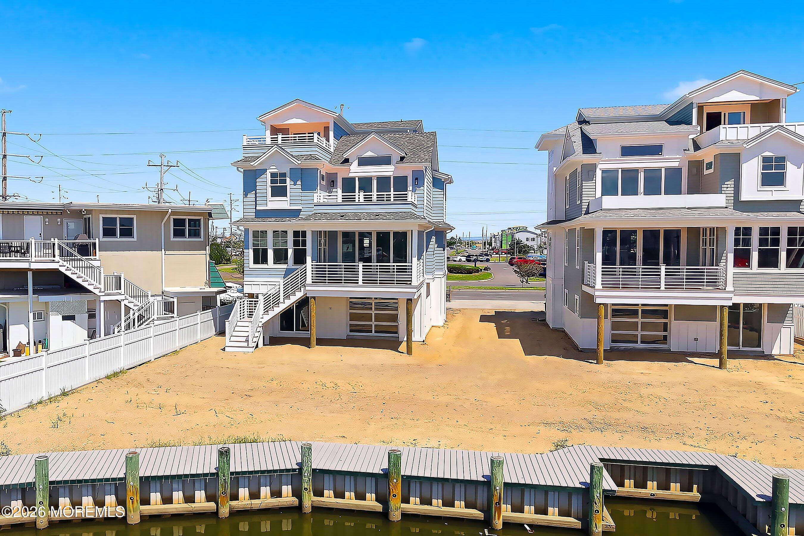 1611 Bay Boulevard Ortley Beach NJ 08751