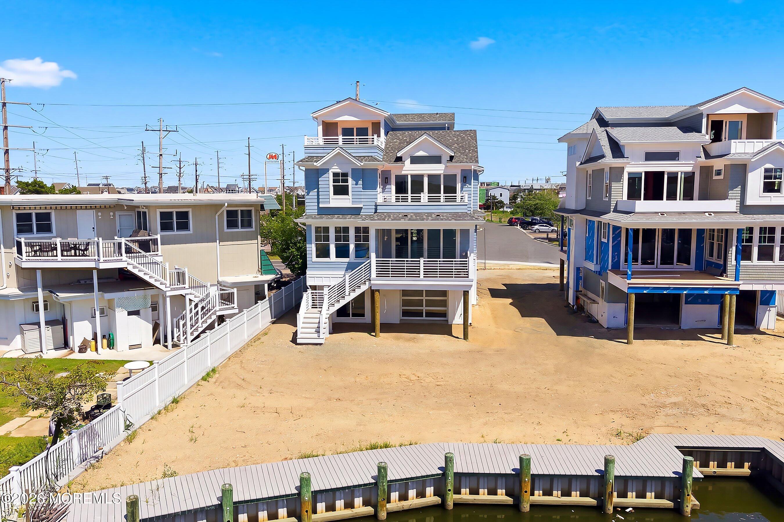 1611 Bay Boulevard Ortley Beach NJ 08751