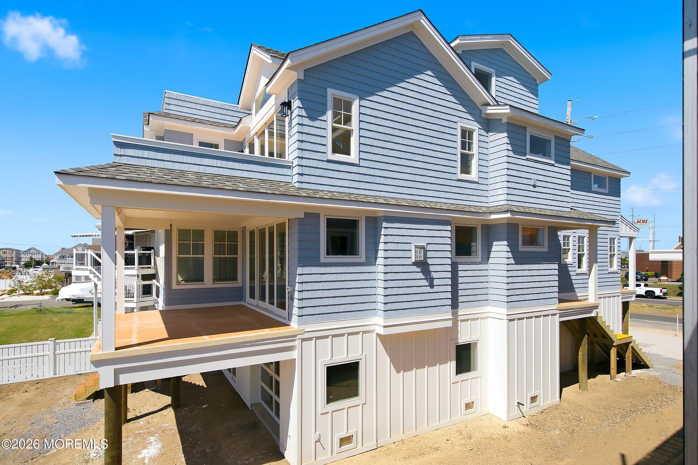1611 Bay Boulevard Ortley Beach NJ 08751