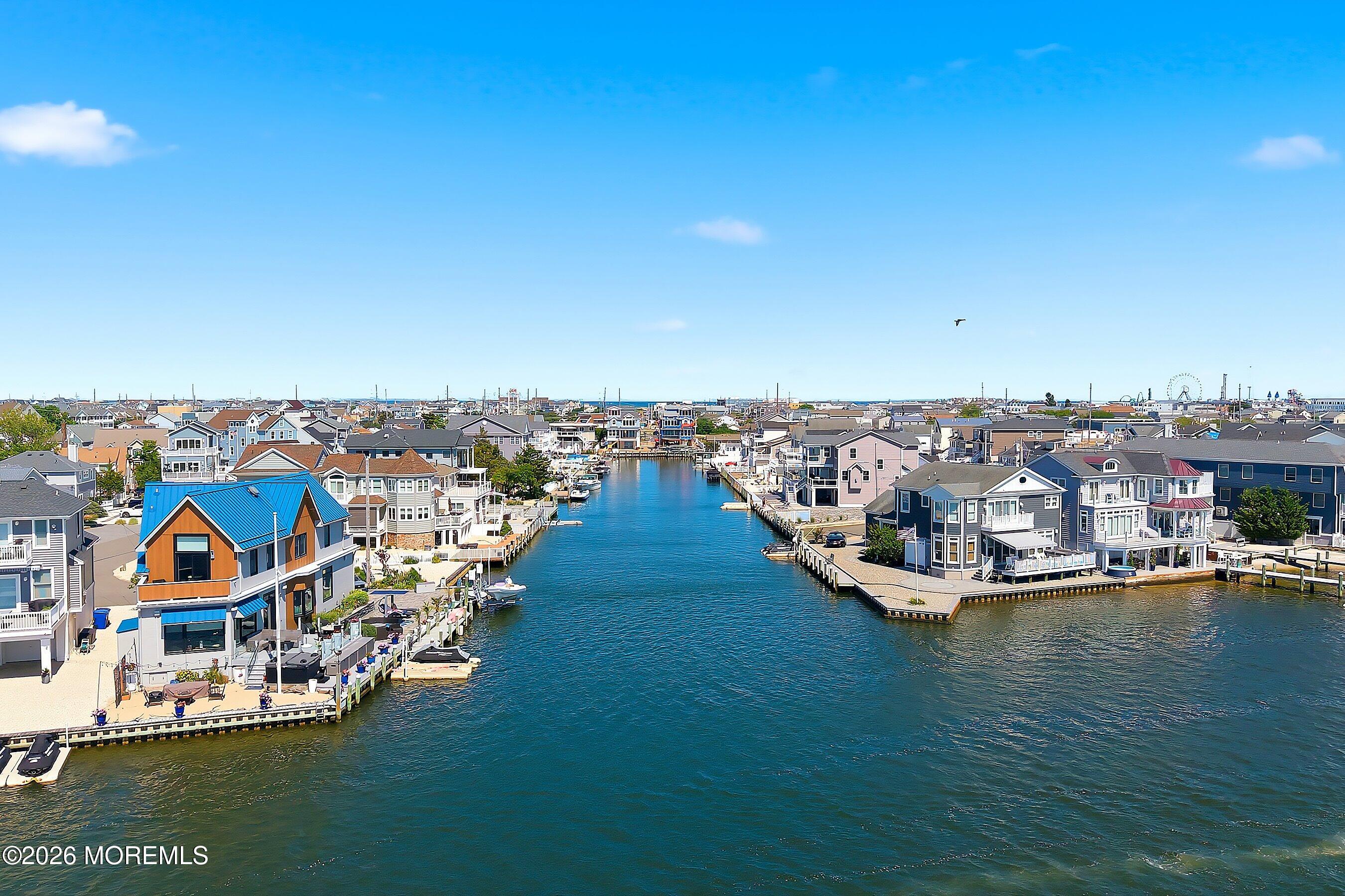 1611 Bay Boulevard Ortley Beach NJ 08751
