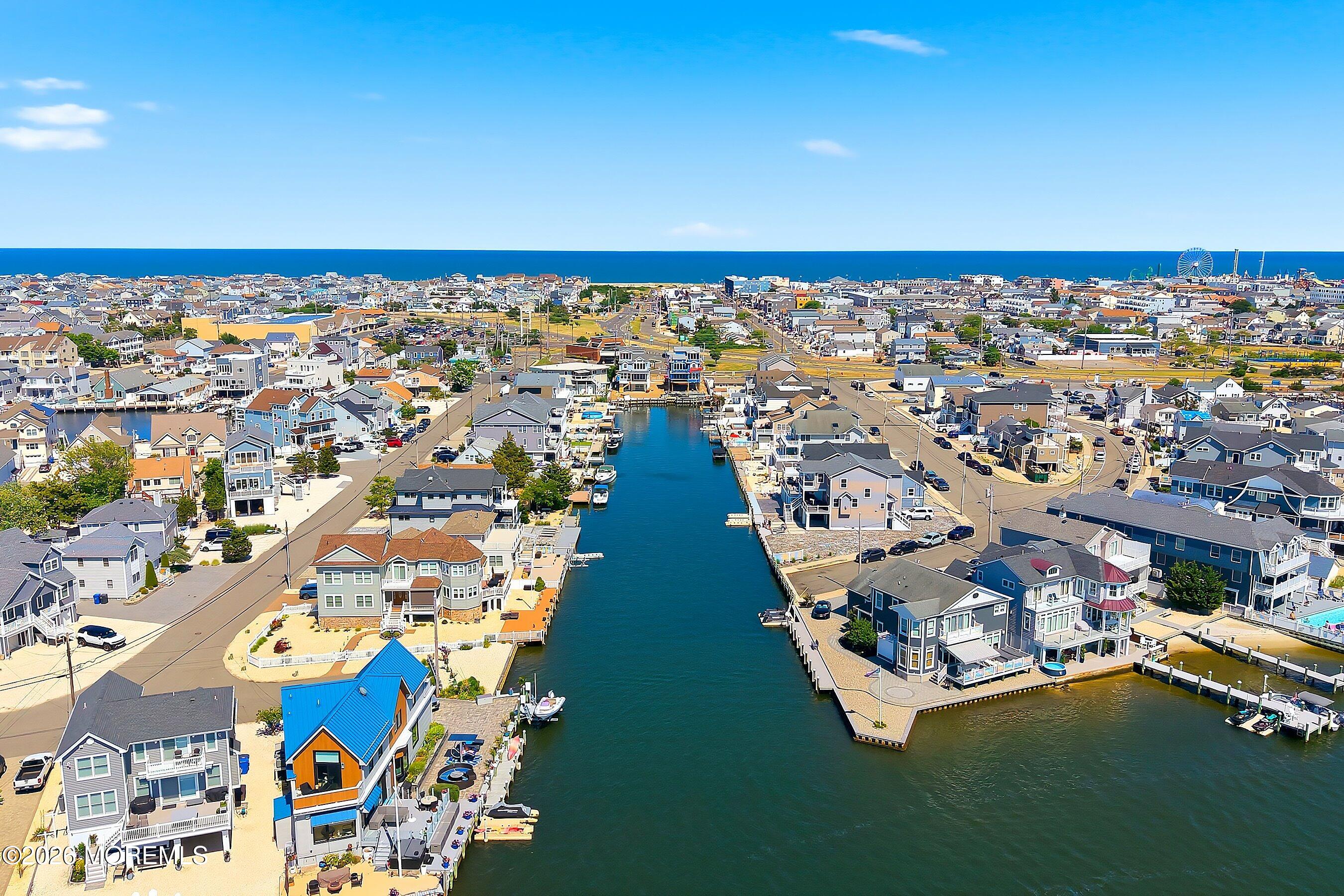 1611 Bay Boulevard Ortley Beach NJ 08751