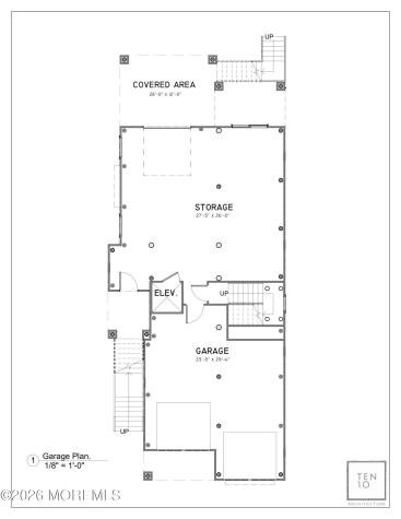 1611 Bay Boulevard Ortley Beach NJ 08751