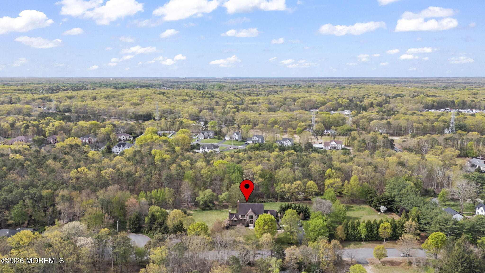 105 Clover Court Freehold NJ 07728