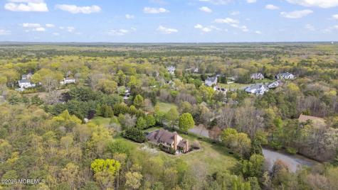 105 Clover Court Freehold NJ 07728