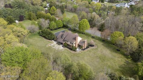 105 Clover Court Freehold NJ 07728