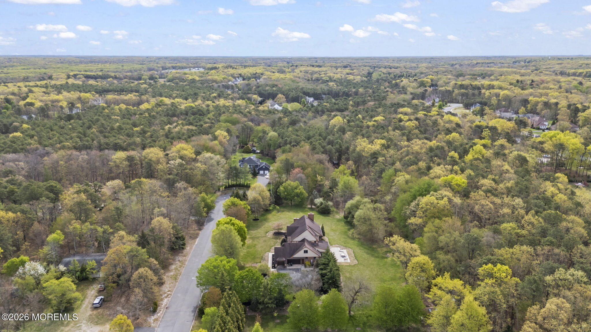105 Clover Court Freehold NJ 07728