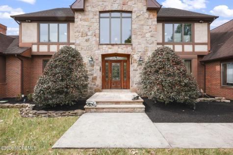 105 Clover Court Freehold NJ 07728
