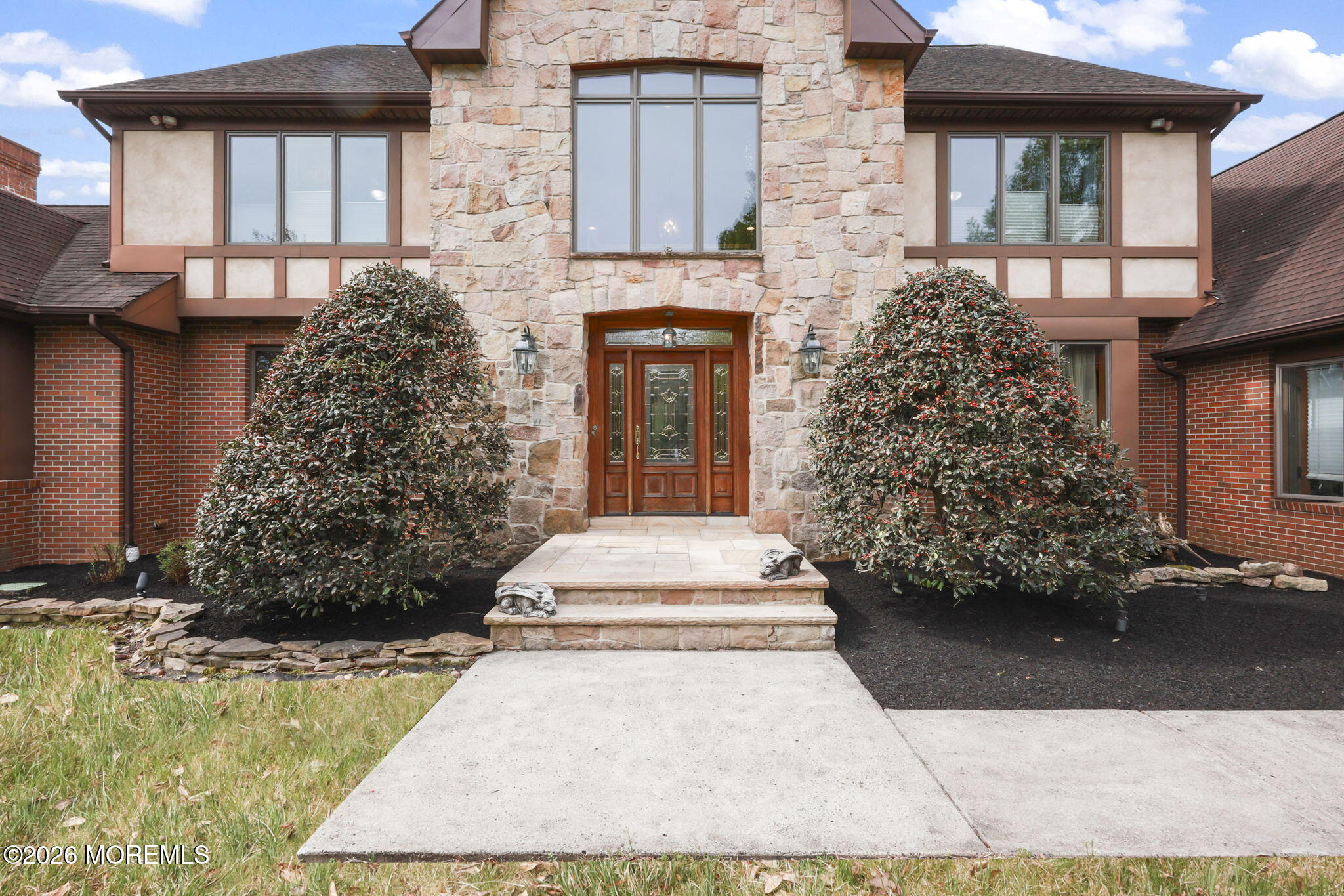 105 Clover Court Freehold NJ 07728