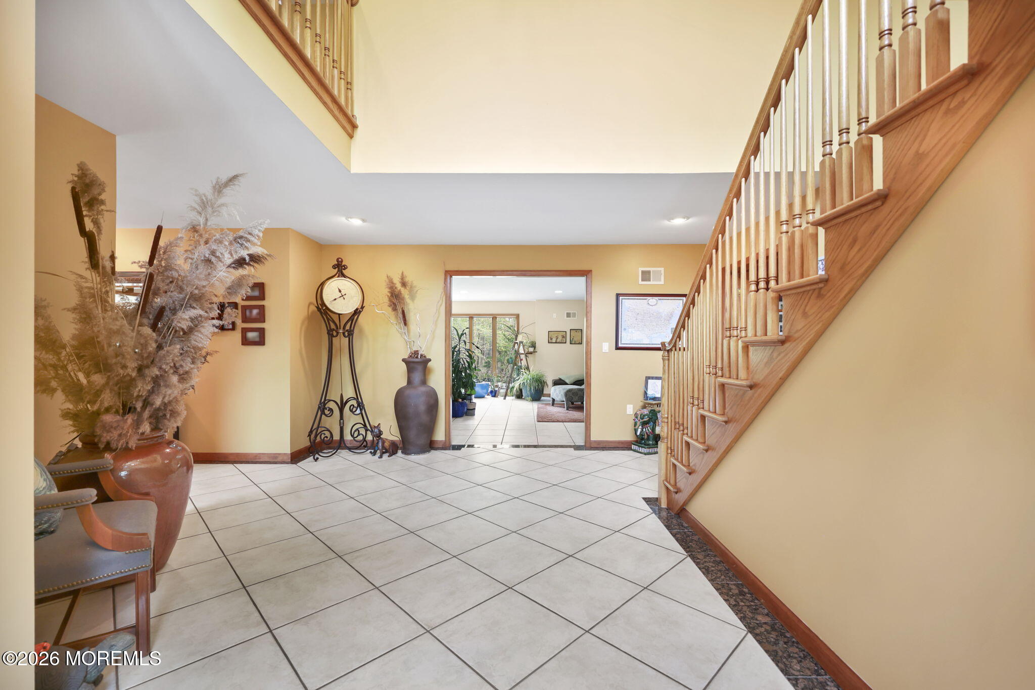105 Clover Court Freehold NJ 07728