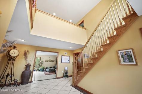 105 Clover Court Freehold NJ 07728