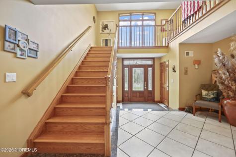 105 Clover Court Freehold NJ 07728