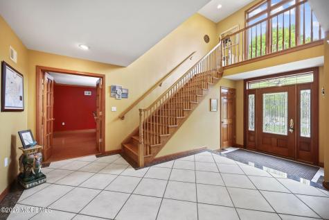 105 Clover Court Freehold NJ 07728