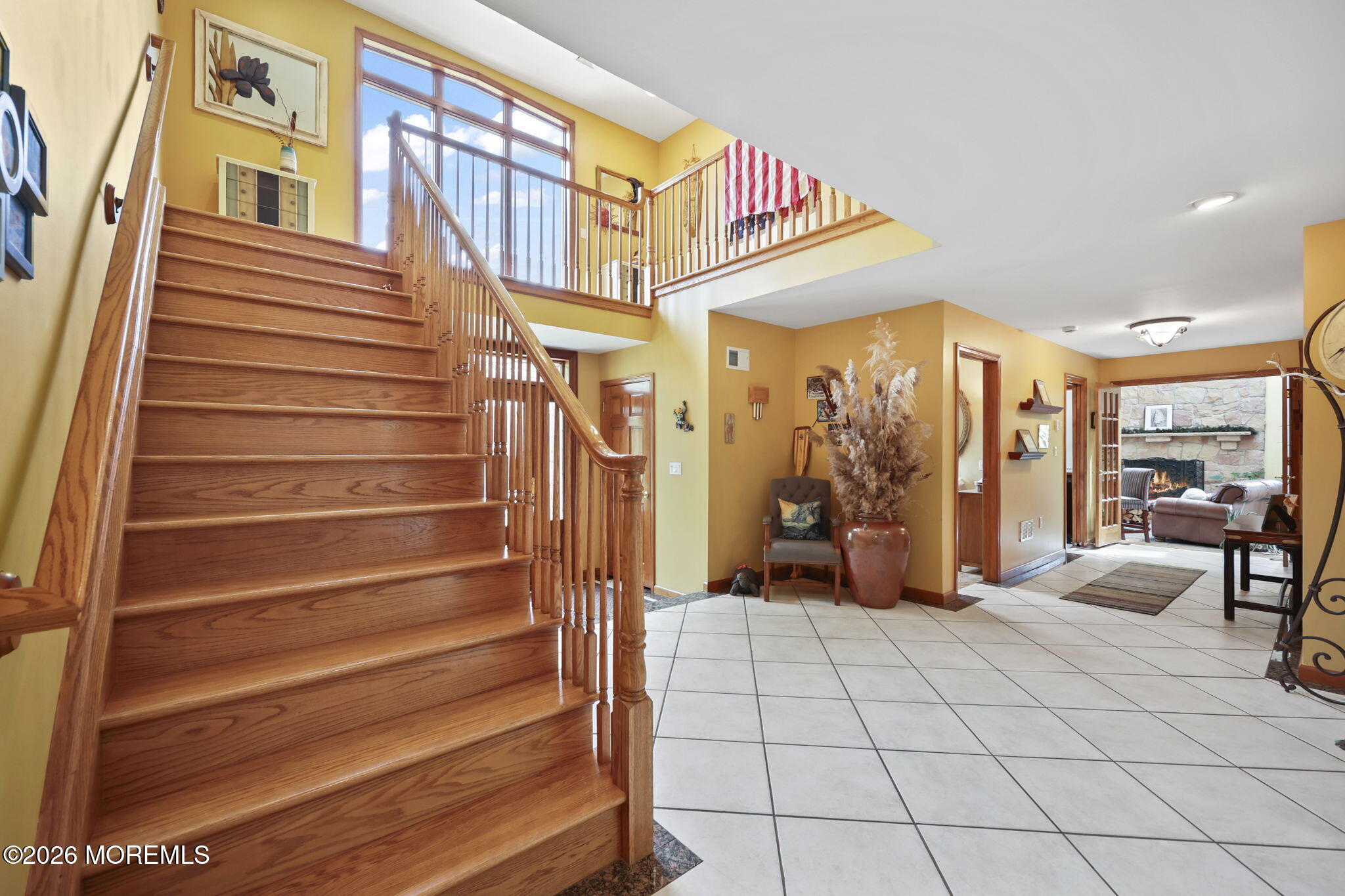 105 Clover Court Freehold NJ 07728