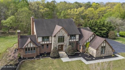 105 Clover Court Freehold NJ 07728