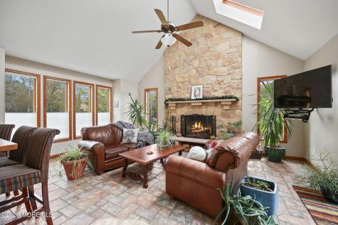 105 Clover Court Freehold NJ 07728