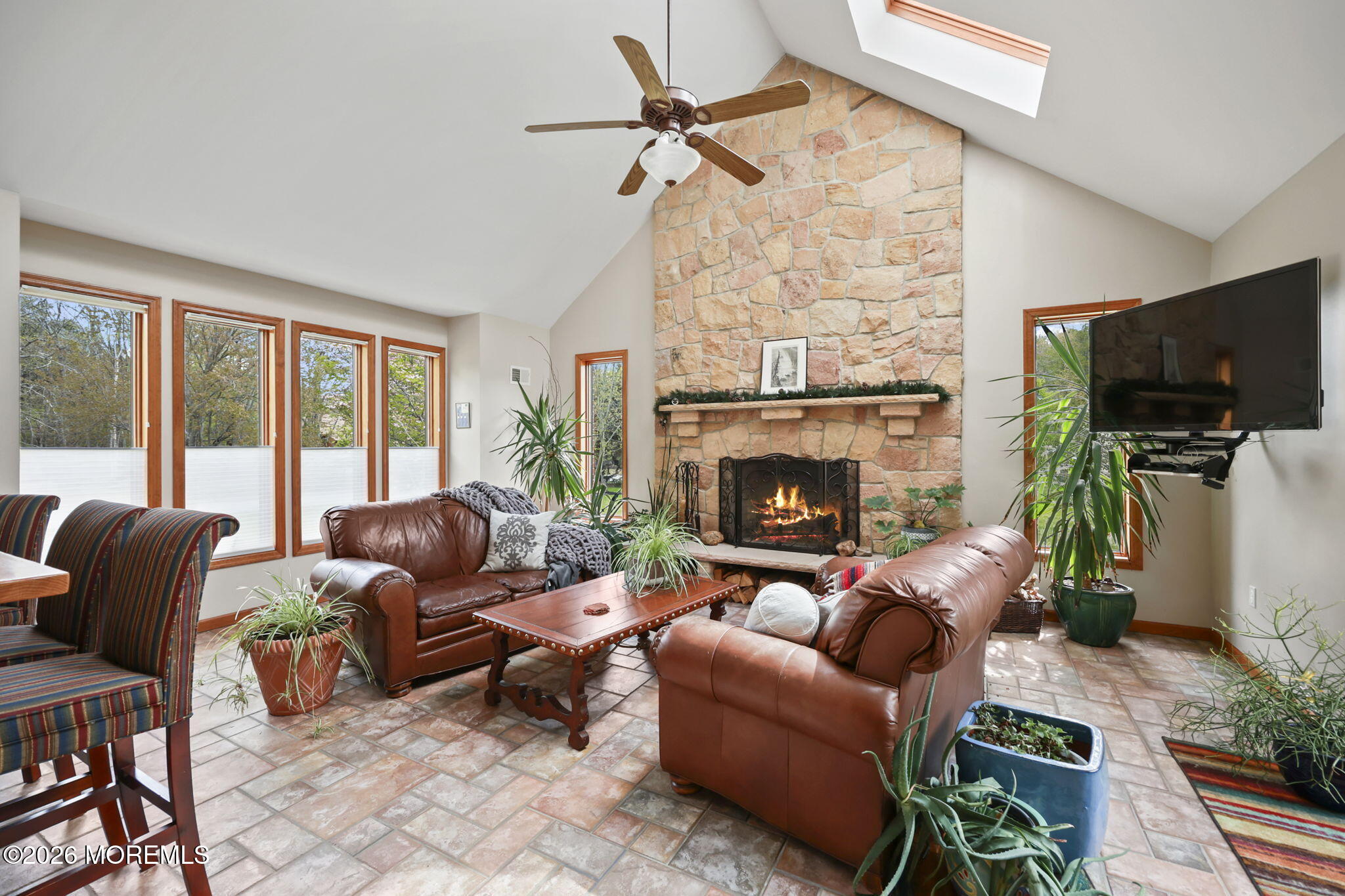 105 Clover Court Freehold NJ 07728