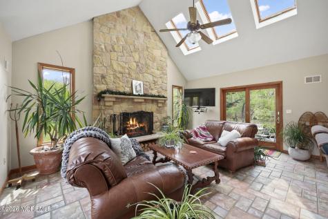 105 Clover Court Freehold NJ 07728