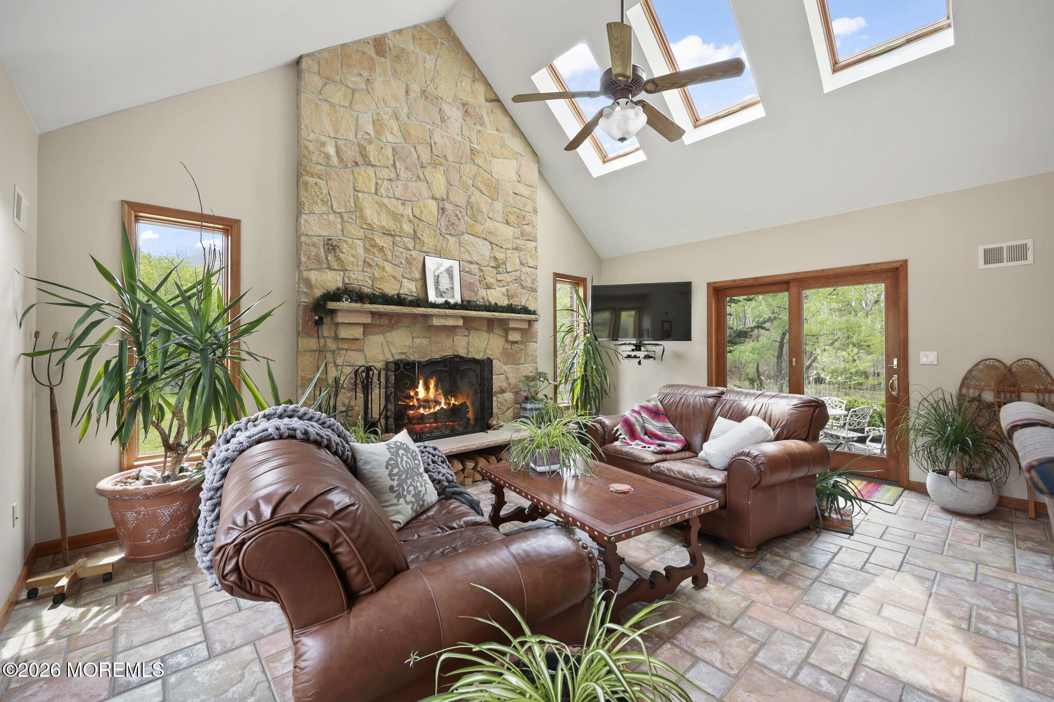 105 Clover Court Freehold NJ 07728