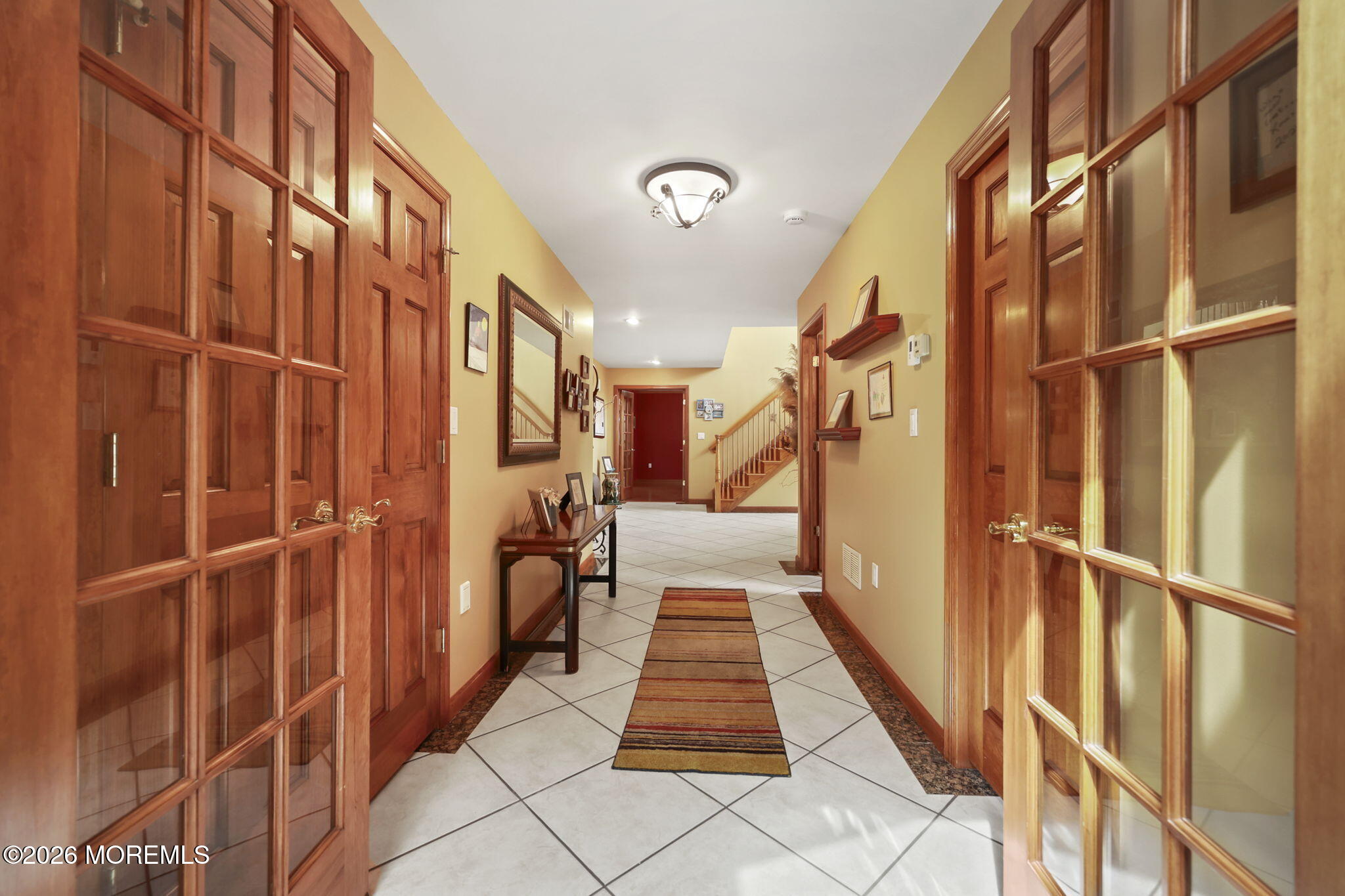 105 Clover Court Freehold NJ 07728